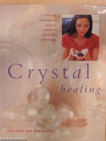 Crystal healing