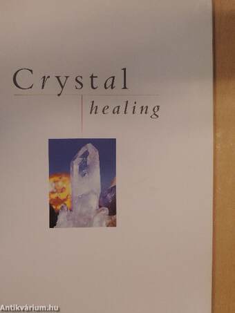 Crystal healing