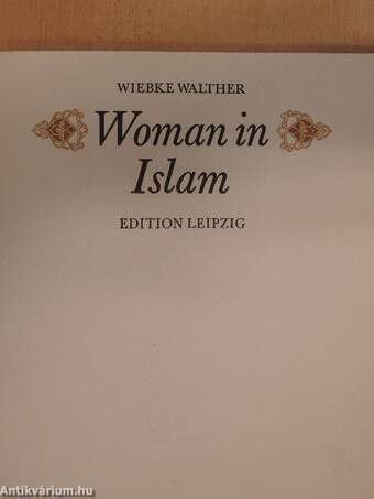 Woman in Islam