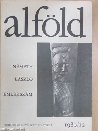 Alföld 1980/12.