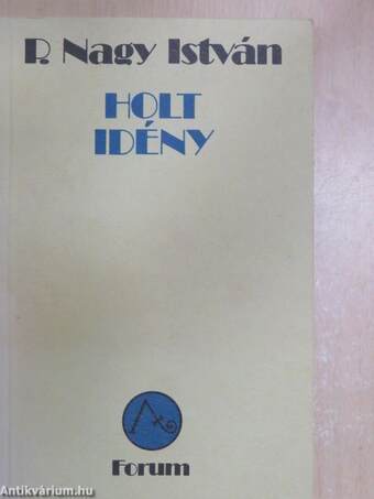 Holt idény