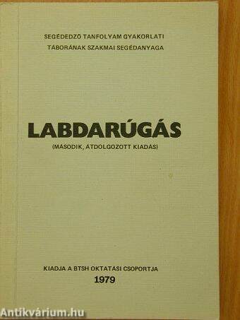 Labdarúgás