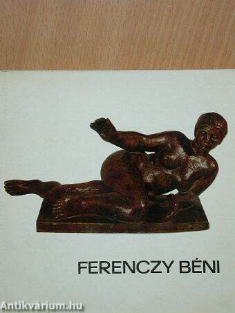 Ferenczy Béni