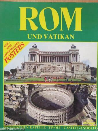 Rom und Vatikan