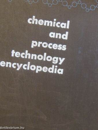 Chemical and Process Technology Encyclopedia