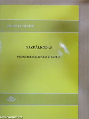 Gazdálkodás