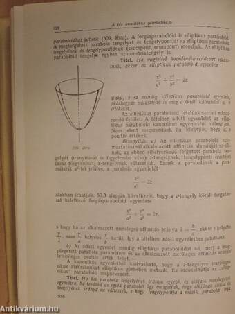 Bevezetés a geometriába