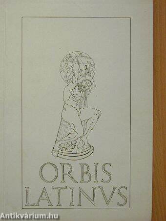 Orbis Latinvs