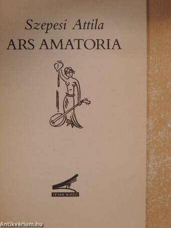 Ars amatoria