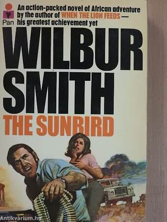 The Sunbird