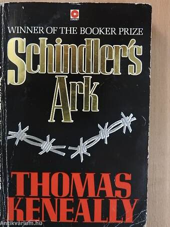 Schindler's Ark