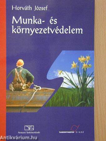 Munka- és környezetvédelem