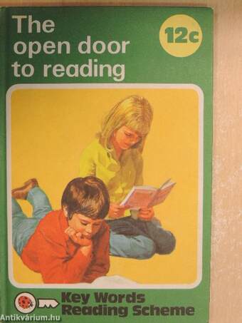 The open door to reading