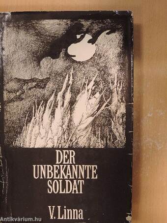 Der unbekannte Soldat