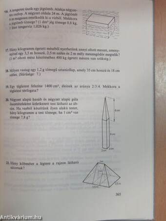 Matematika I-III.