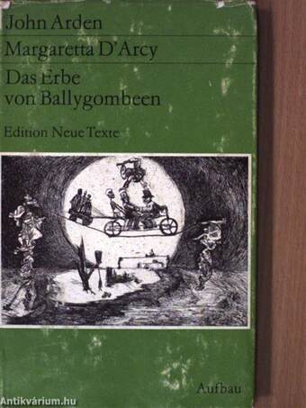 Das Erbe von Ballygombeen 