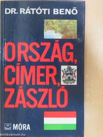 Ország, címer, zászló