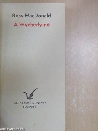 A Wycherly-nő