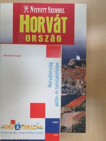 Horvátország