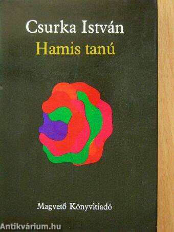 Hamis tanú