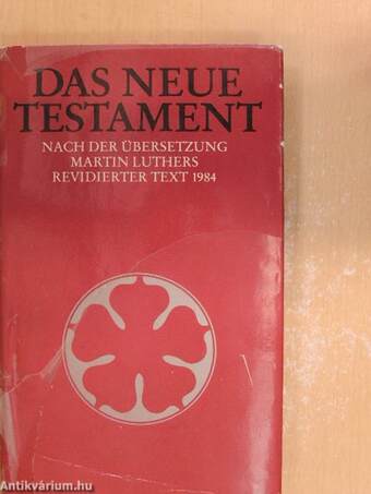 Das neue Testament