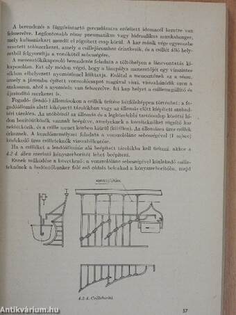 Kő- és kavicsipari folyamatok automatizálása