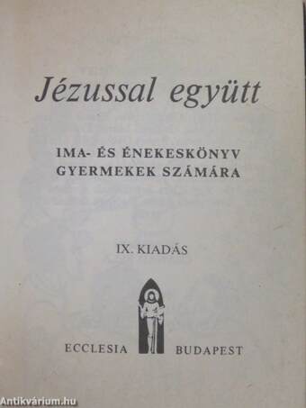 Jézussal együtt