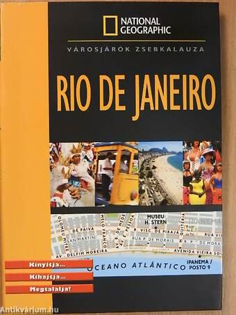 Rio de Janeiro