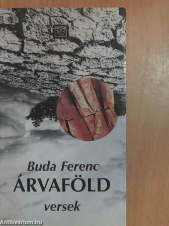 Árvaföld