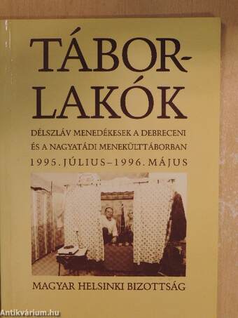 Táborlakók