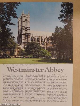 Westminster Abbey