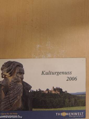 Kulturgenuss 2006