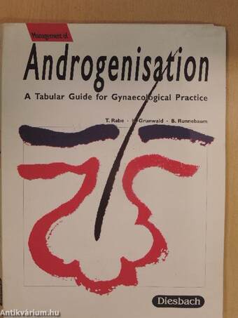 Management of Androgenisation