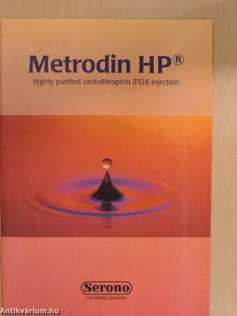 Metrodin HP