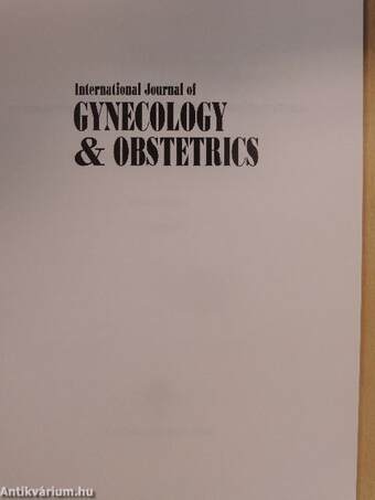 International Journal of Gynecology & Obstetrics July 1997