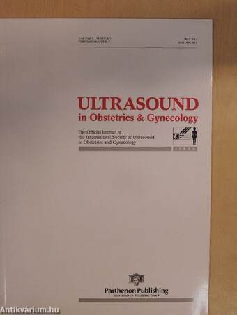 Ultrasound in Obstetrics & Gynecology May 1997