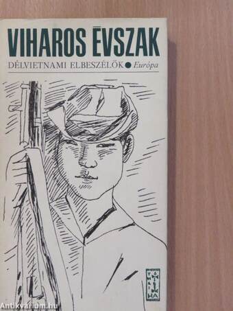 Viharos évszak