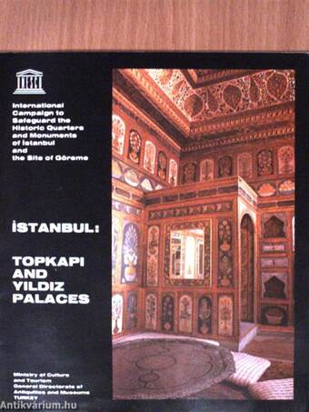 Istanbul: Topkapi and Yildiz Palaces