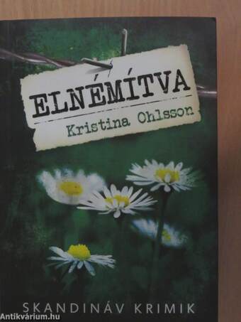 Elnémítva