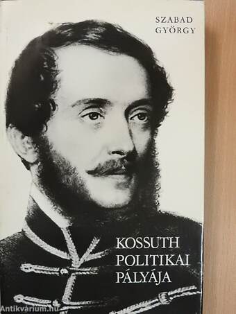 Kossuth politikai pályája