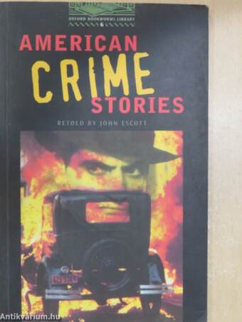 American Crime Stories