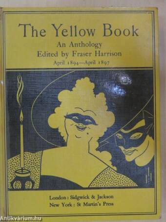 The Yellow Book