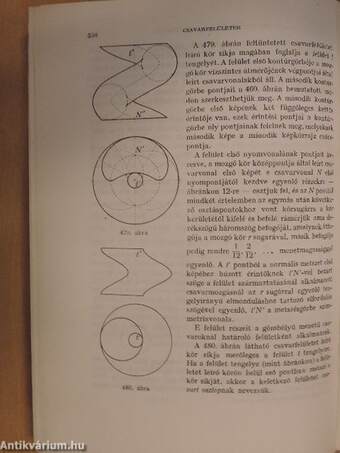 Ábrázoló geometria