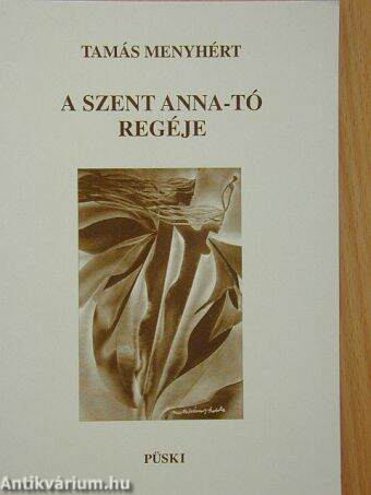 A Szent Anna-tó regéje