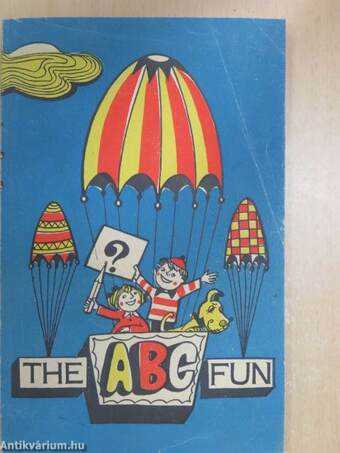 The ABC Fun
