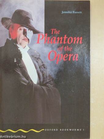 The Phantom of the Opera