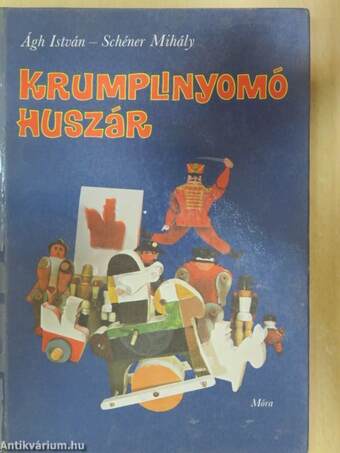 Krumplinyomó huszár