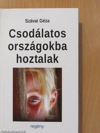 Csodálatos országokba hoztalak