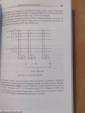 Digitális elektronika