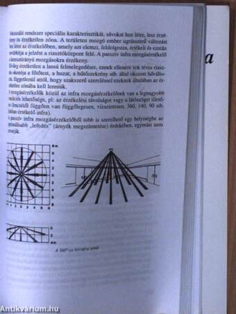 Személy- és vagyonőrök, biztonságtechnikai szakemberek tankönyve